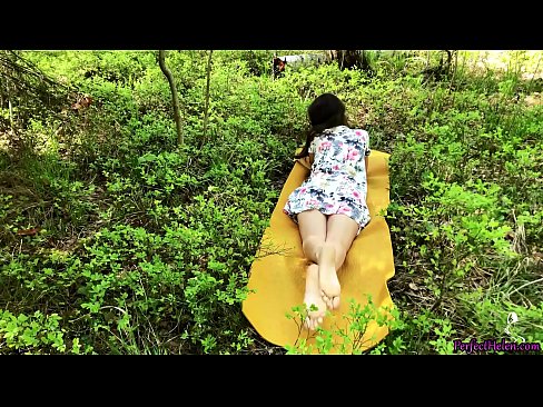 ❤️ Stranger auf Tinder masturbiert meine Muschi und fickt leidenschaftlich im Wald ❌ Quality porn bei de.kutjeporno.ru ﹏