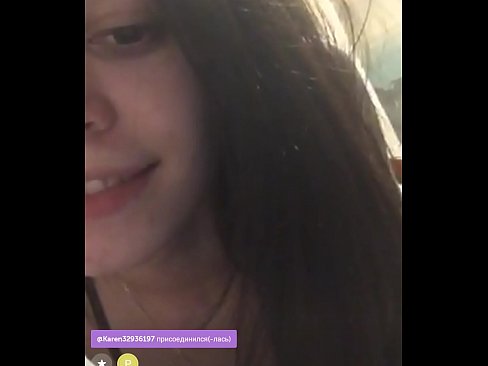 ❤️ Nuttige russische Schlampe (Periscope, VKontakte, Instagram) ❌ Quality porn bei de.kutjeporno.ru ﹏