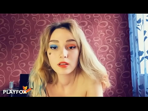 ❤️ Magische Virtual-Reality-Brille gab mir Sex mit Harley Quinn ❌ Quality porn bei de.kutjeporno.ru ﹏