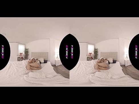 ❤️ PORNBCN VR Zwei junge Lesben erwachen geil in 4K 180 3D Virtual Reality Geneva Bellucci Katrina Moreno ❌ Quality porn bei de.kutjeporno.ru ﹏
