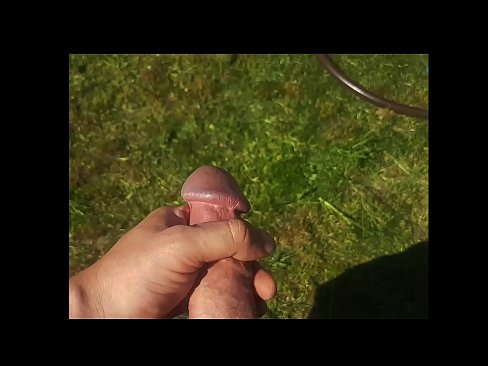 ❤️ Hot Hottie bekommt ihre rosa Pussy gefickt und spritzt in einem Sommergarten ab ❌ Quality porn bei de.kutjeporno.ru ﹏