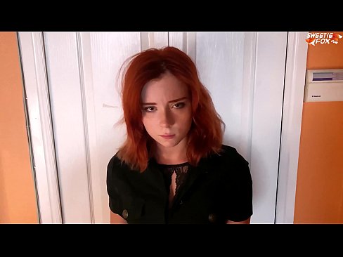 ❤️ Wachmann bestraft hübsche Frau für Ladendiebstahl - Sperma im Mund ❌ Quality porn bei de.kutjeporno.ru ﹏