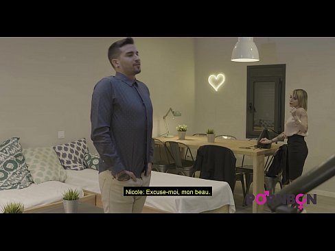 ❤️ PORNBCN 4K Eine reife Frau mit großen Titten will anal gefickt werden junger Gigolo mit großem Schwanz Blowjob Amortisation harter Fick Handjob Dog Style Pussy lecken Orgasmus Französisch Untertitel ❌ Quality porn bei de.kutjeporno.ru ﹏