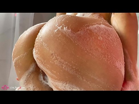 ❤️ Brünette masturbiert Muschi mit Vibrator zu intensivem Orgasmus in der Dusche ❌ Quality porn bei de.kutjeporno.ru ﹏