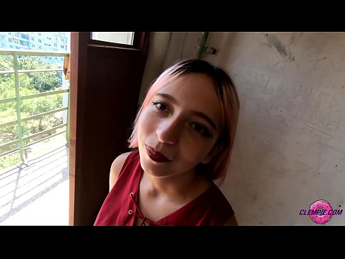 ❤️ Studentin saugt einen Fremden im Outback - Sperma auf seinem Gesicht ❌ Quality porn bei de.kutjeporno.ru ﹏